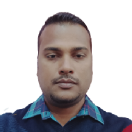 Ranjan Kumar Nayak Java trainer in Cuttack Sadar