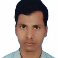 Raghuveer Kumar Prajapati Class I-V Tuition trainer in Maharajganj