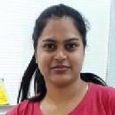 Photo of C.Chitra N.