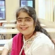 Esther Jayakumar Class 11 Tuition trainer in Chennai