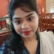 Keya S. Class 12 Tuition trainer in Bardhaman