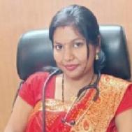 Rinku K. BAMS Tuition trainer in Delhi