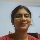 Photo of Mrinmoyee M.