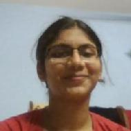 Mrinmoyee M. Class I-V Tuition trainer in Durgapur