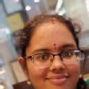 Ravali P. photo