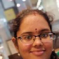 Ravali P. Class 11 Tuition trainer in Gangadhara