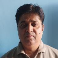 Santosh Kumar Jha Class 10 trainer in Noida