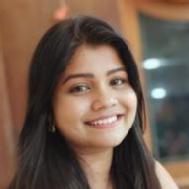 Hrutuja S. Class 11 Tuition trainer in Mumbai