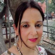 Mohini Malhotra Class I-V Tuition trainer in Chandigarh