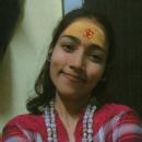 Photo of Vaishnavi R.