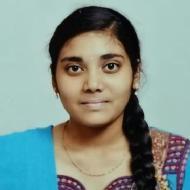 Sravya K. Class I-V Tuition trainer in Bandar