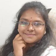 Niharika K. Class I-V Tuition trainer in Hyderabad