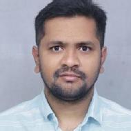 Murali V Cyber Security trainer in Hyderabad