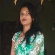 Monika R. Class I-V Tuition trainer in Thane
