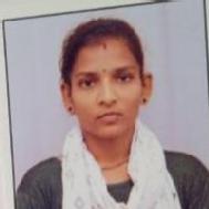 Chauhan N. Class 10 trainer in Bhavnagar