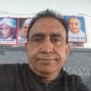 Photo of Satish Kumar