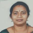 Photo of Divyabharathi