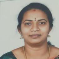 Divyabharathi Class 10 trainer in Chennai