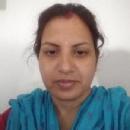 Photo of Jyoti G.