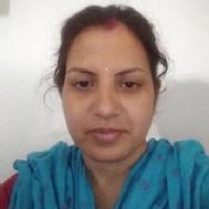 Jyoti G. Class 12 Tuition trainer in Nagpur