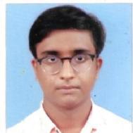 Shubham Mahato Class 12 Tuition trainer in Kolkata