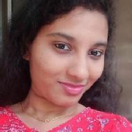 Shaina P. Spoken English trainer in Mangalore