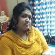 Parbati G. Class 11 Tuition trainer in Kolkata