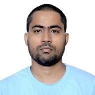 Yogesh Singh Class 12 Tuition trainer in Delhi