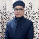 Photo of Vijay Mishra