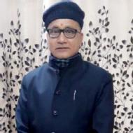 Vijay Mishra Class 10 trainer in Utter Pradesh
