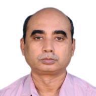 Vidyapati Tiwari BBA Tuition trainer in Kolkata