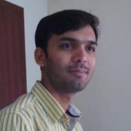 Amarendar Reddy BCom Tuition trainer in Hyderabad