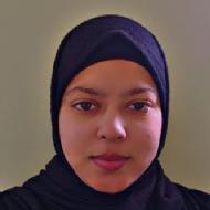 Humaira N. Class I-V Tuition trainer in Srinagar