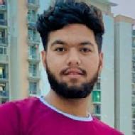 Sourabh Choudhary Class I-V Tuition trainer in Noida