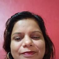 Mohita T. Hindi Language trainer in Mumbai