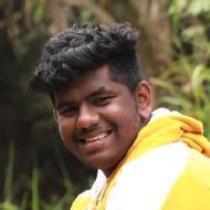 Jaik Jacob Cijo Class 10 trainer in Bangalore