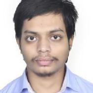 Sachin Kumar Spoken English trainer in Patna