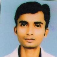 Ashutosh Shukla Handwriting trainer in Kanpur