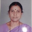 M Rajani . Language trainer in Tirupathi