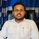 Photo of Manoj Kumar Sahoo
