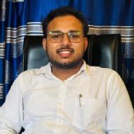 Manoj Kumar Sahoo Class 11 Tuition trainer in Bhubaneswar