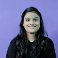 Riya P. Microsoft Excel trainer in Delhi