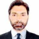 Photo of Zahoor Ahmad Wani