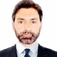 Zahoor Ahmad Wani Class 12 Tuition trainer in Sonawari
