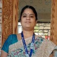 Gayathri Class I-V Tuition trainer in Kottucherry