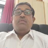 Dr. Giridhar S Kulkarni BTech Tuition trainer in Tumkur