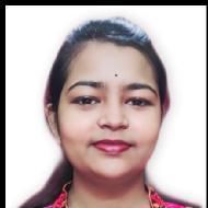 Payal P. Class I-V Tuition trainer in Cuttack