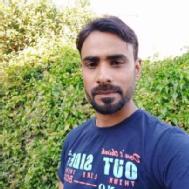 Mohit Kumar Class 10 trainer in Jamshedpur