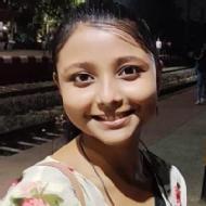 Shreya S. Class 6 Tuition trainer in Kolkata