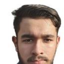 Dhruv Gupta ICSE Tuition classes trainer in Jammu